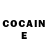 Cocaine Columbia rumpty